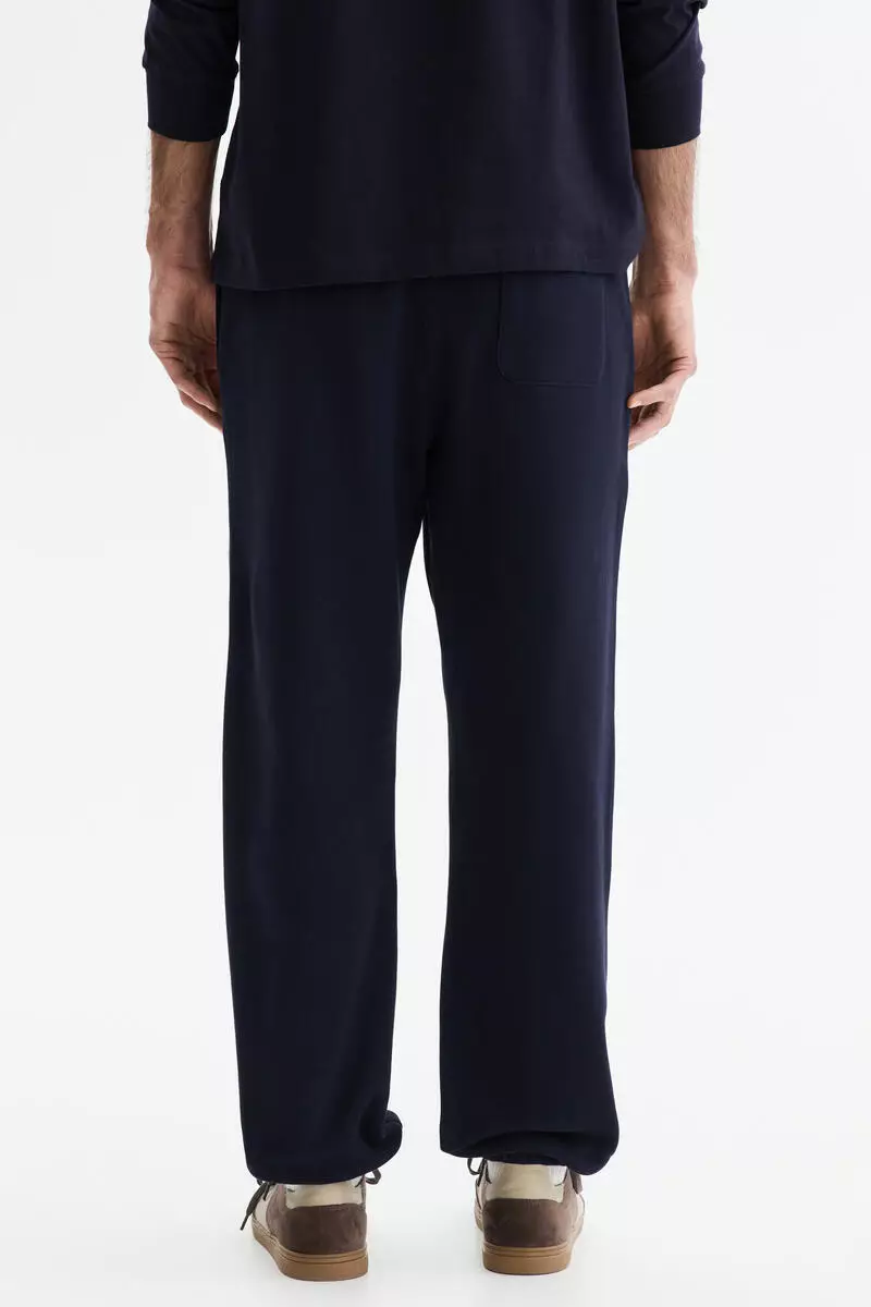 Relaxed Fit Sweatpants