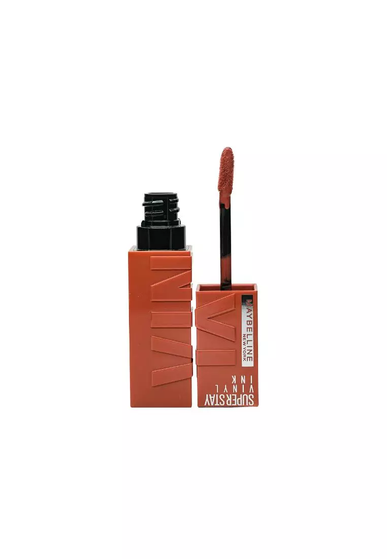 MAYBELLINE Superstay Vinyl Ink 4.2ml 60 MISCHIEVOUS