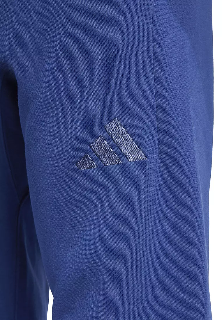 ALL SZN Fleece Regular Tapered Joggers