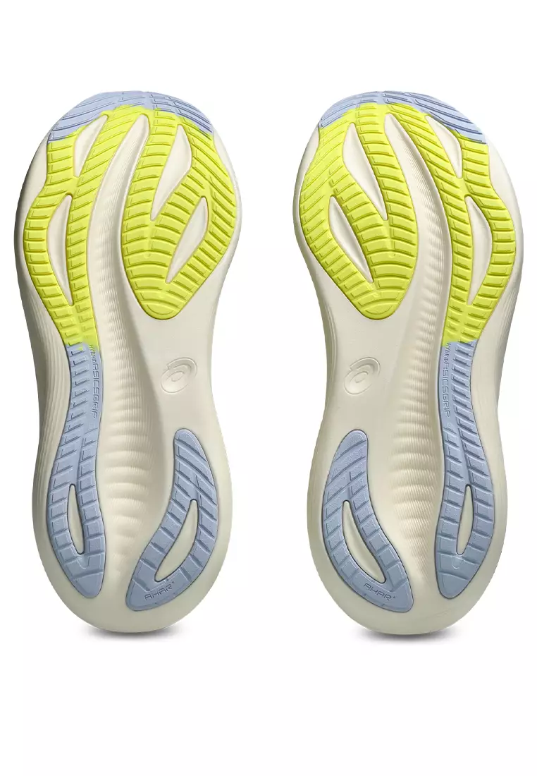 ASICS Men Gel-Nimbus 27 Standard-1011B958.750