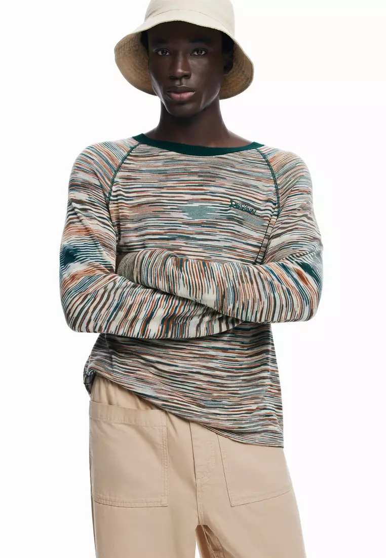 Desigualカットソー Buy Desigual FITTED DAISY T-SHIRT 2026 Online | ZALORA