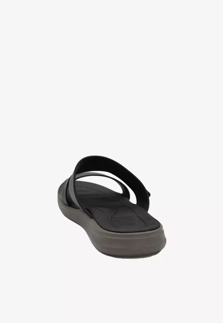 Dr Cardin Men Casual Synthetic Leather Men Sandals D-ZK-8357