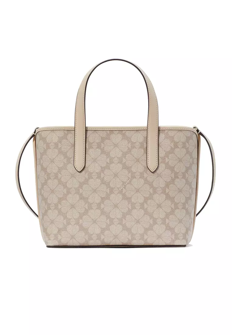Kate spade beige tote top