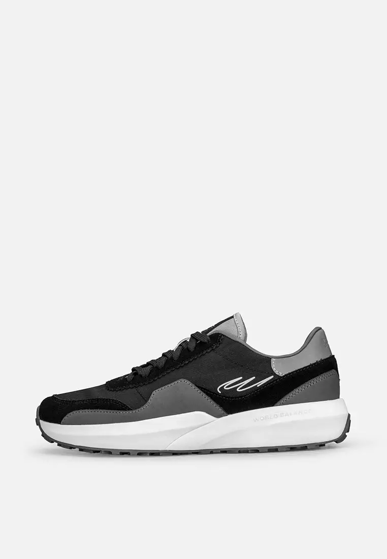 World Balance Weekender Men's Lifestyle Athleisure Shoes