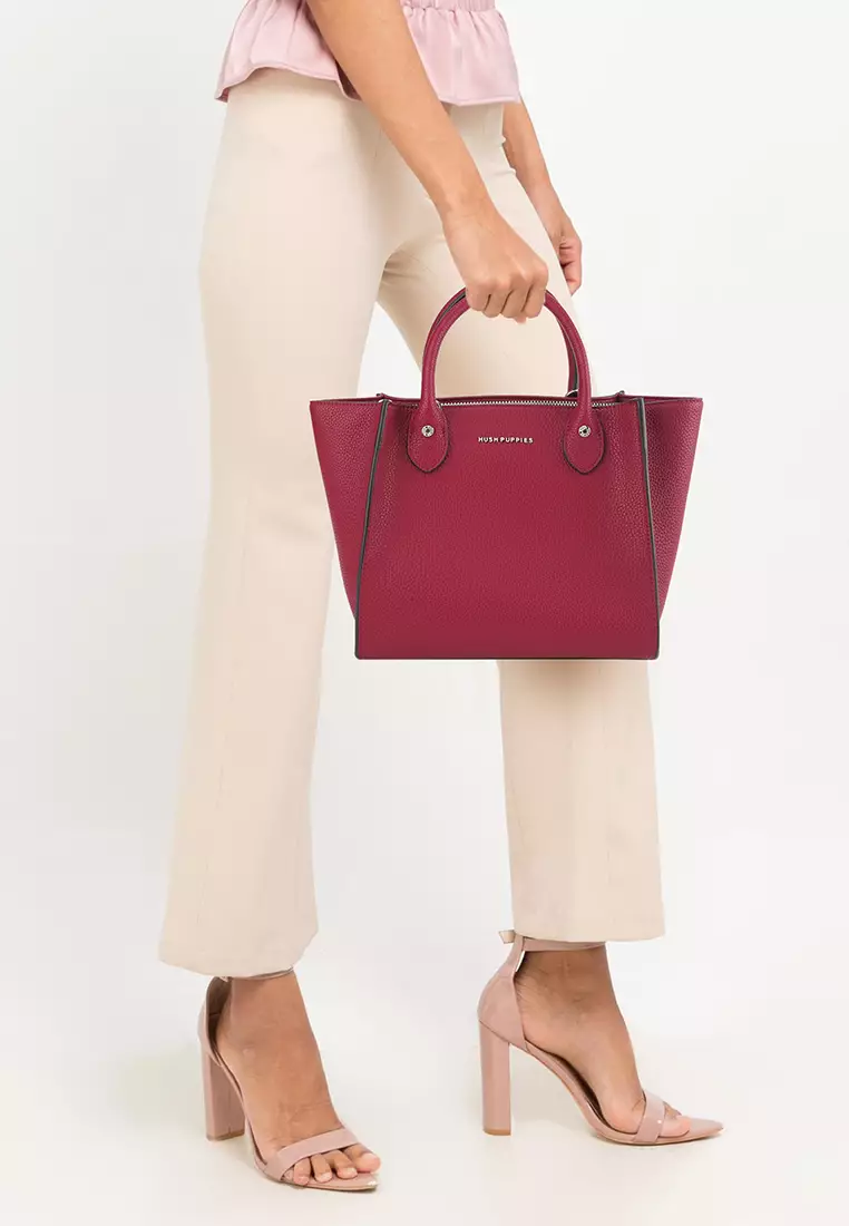 Sheba Satchel L