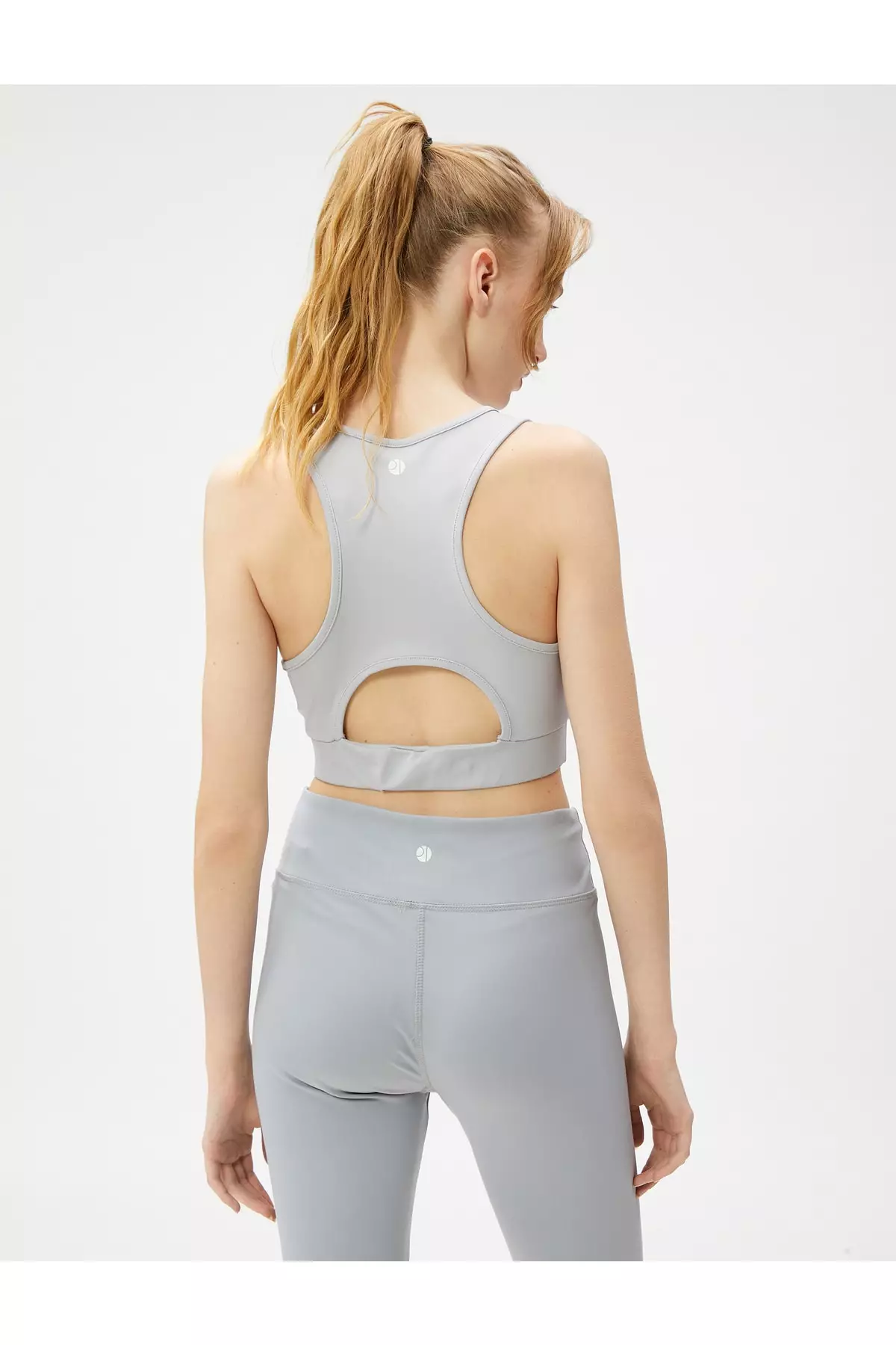 KOTON Window Sports Bra 2024, Buy KOTON Online