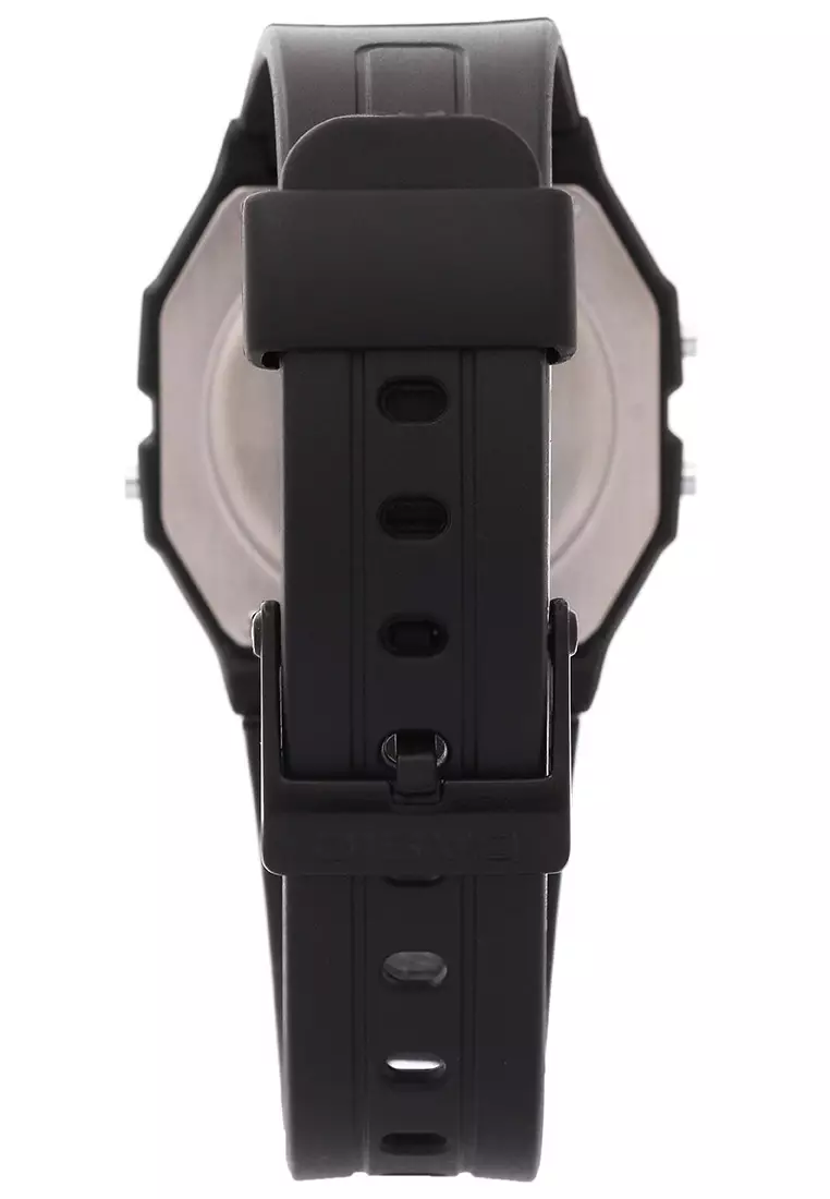 Digital Watch F-91W-3DG