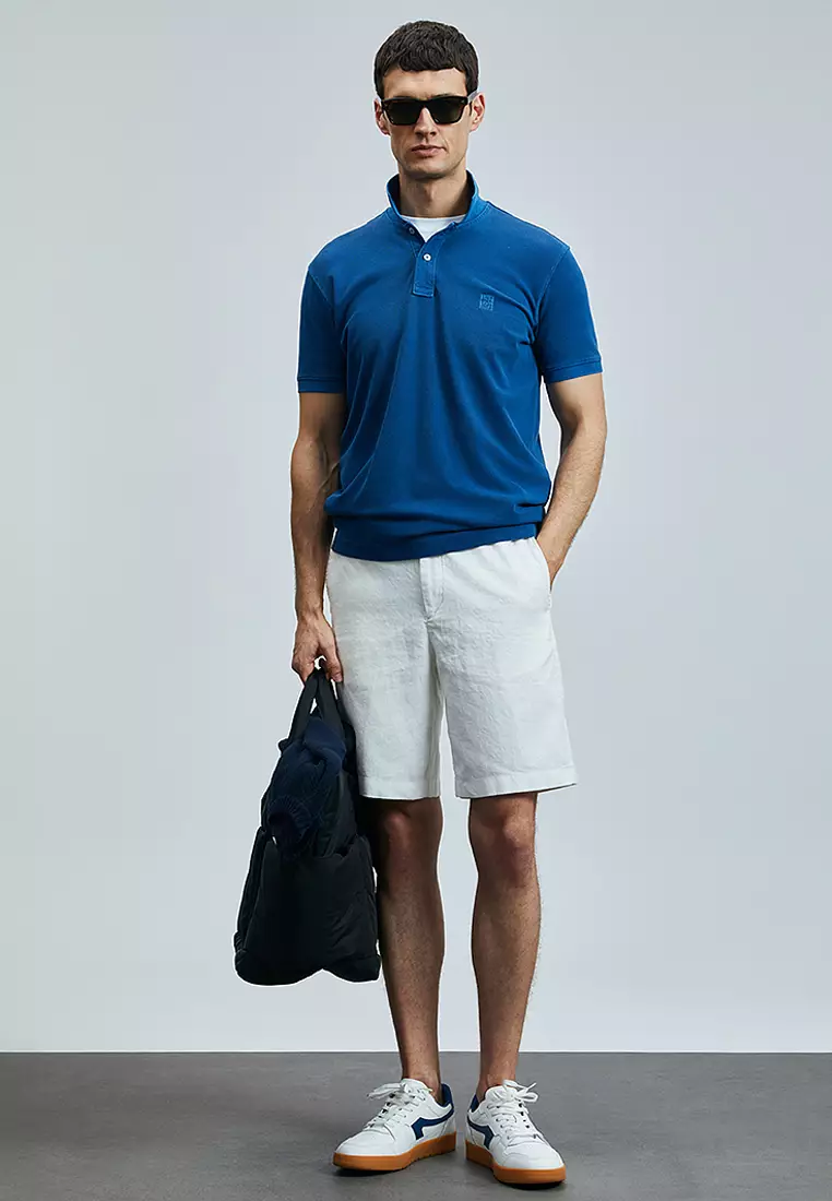 Vernon Polo Shirt