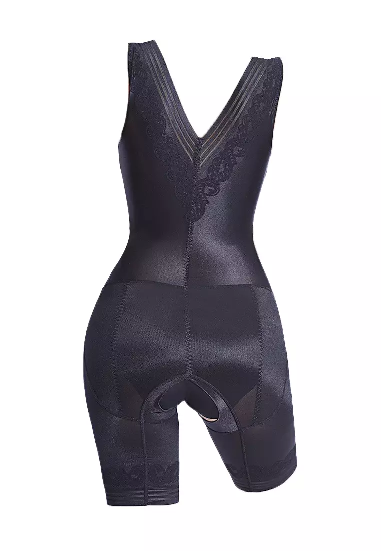 You've (You Have) BODYSUIT SHAPEWEAR Korset Pelangsing Pakaian Wanita 001453