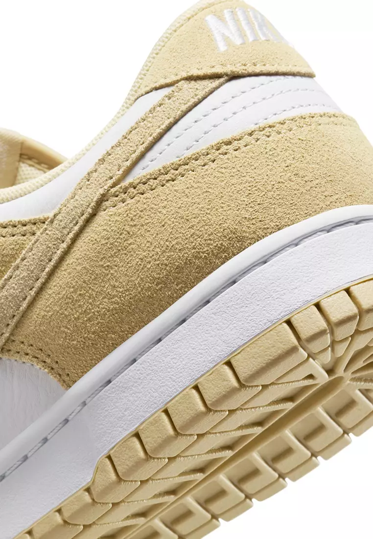 dunk low retro zalora