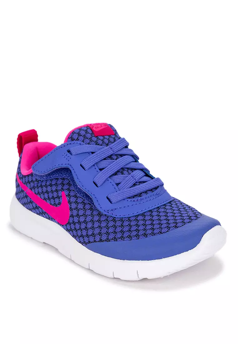 Buy Nike Tanjun EasyOn Baby Toddler Shoes Online ZALORA Malaysia