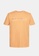 ESPRIT orange ESPRIT Jersey T-shirt with an embroidered logo EBB3AAAF8E1121GS_6