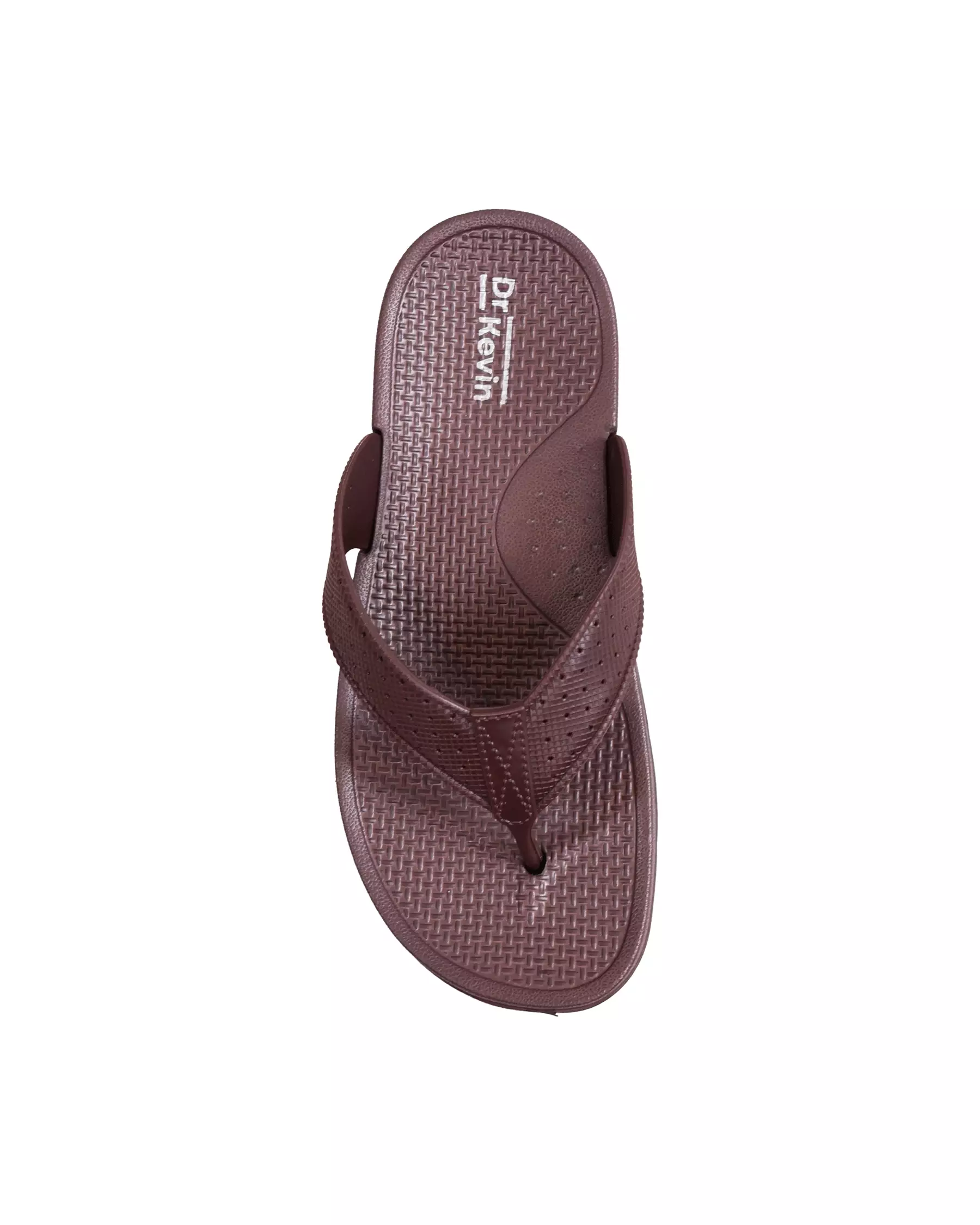 Dr. Kevin Sandal Japit Jepit Pria Phylon Kasual 871-122