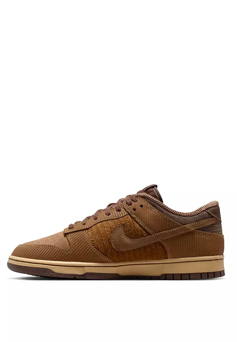 Dunk Low Retro Premium Men's Shoes