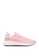 Hummel pink Reese Breaker Seamless Sneakers C154FSHE2A1665GS_1