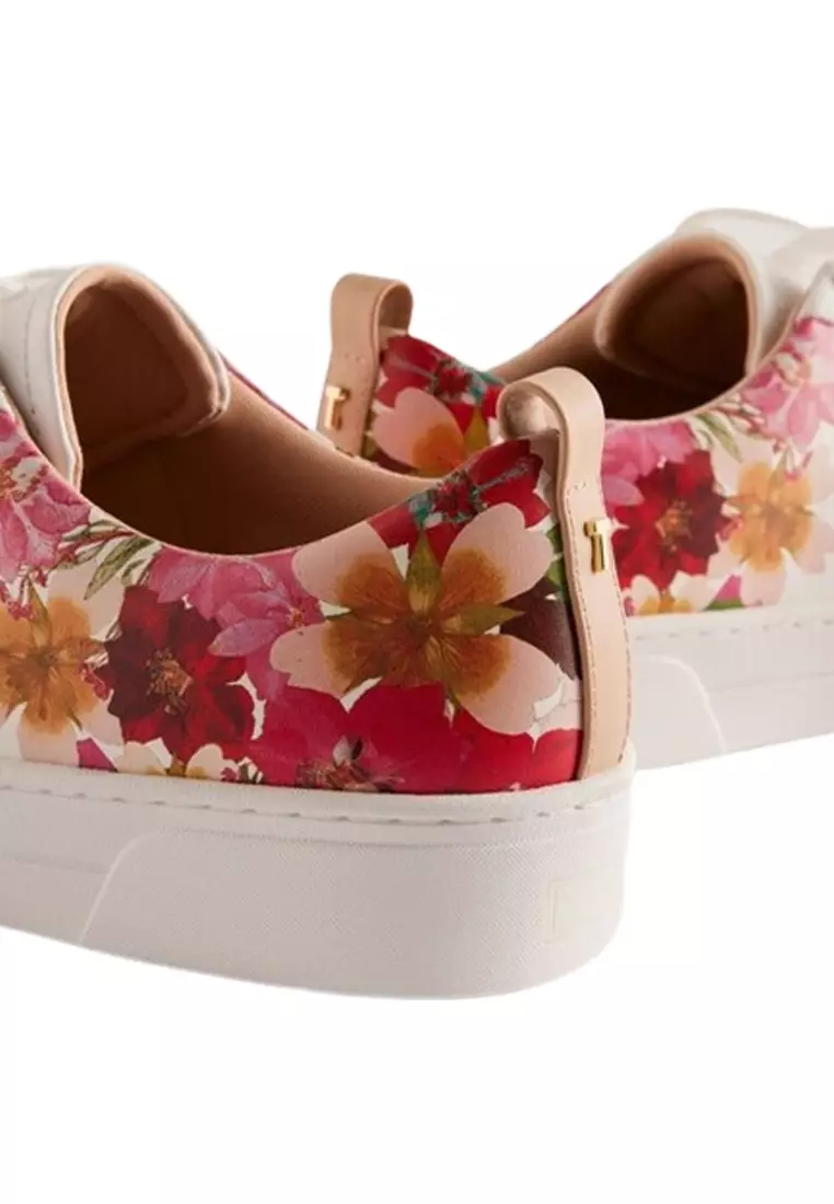 Shoe Ted Baker Jymina Buy TED BAKER Ted Baker Bloom Leather