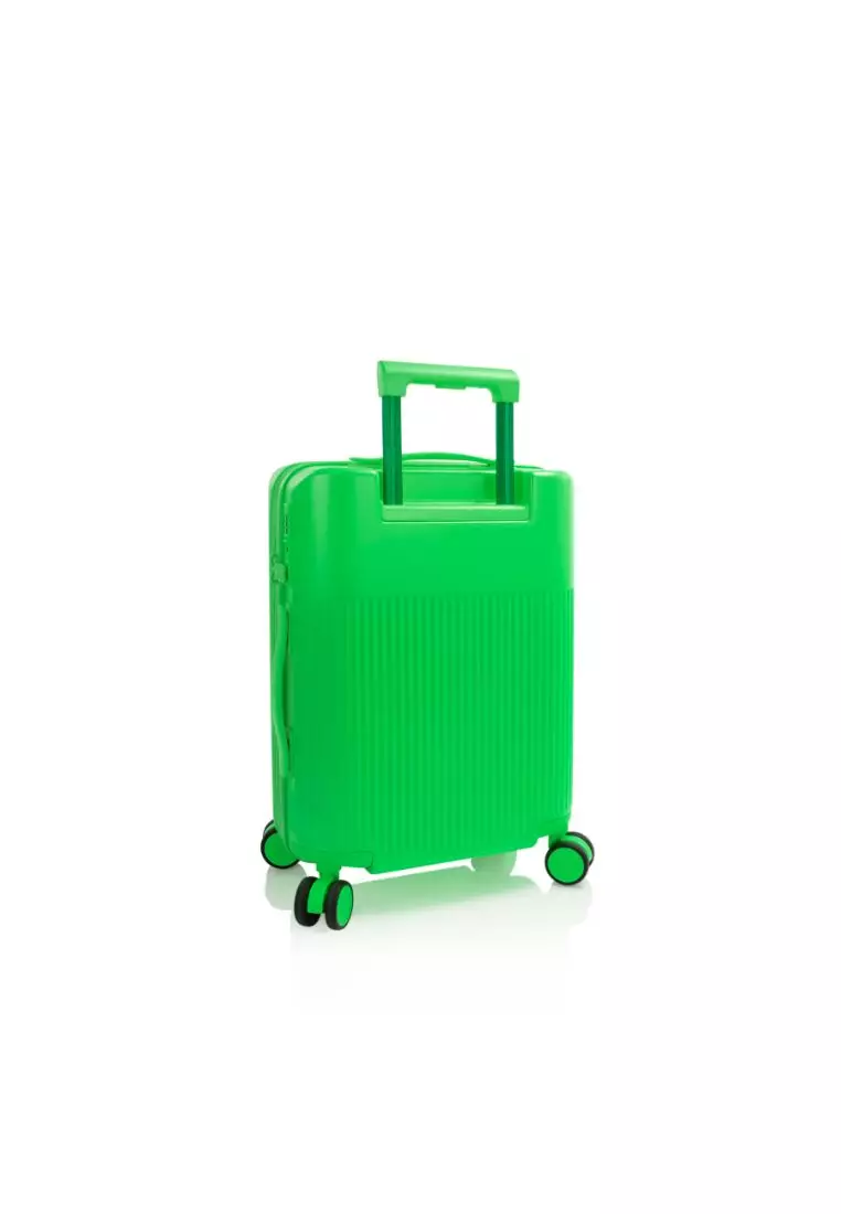 Hilite Luggage 21" - Island Green