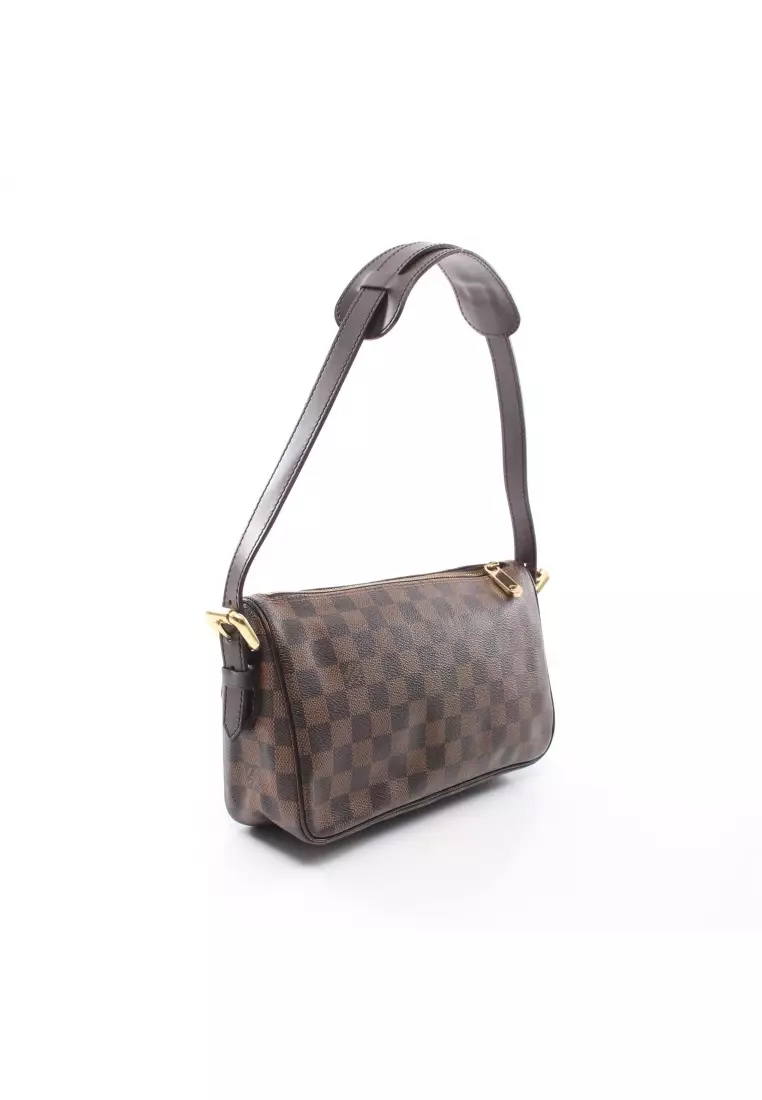 Louis Vuitton Damier Evene Pochette Sophie 2way Crossbody Bag Eva