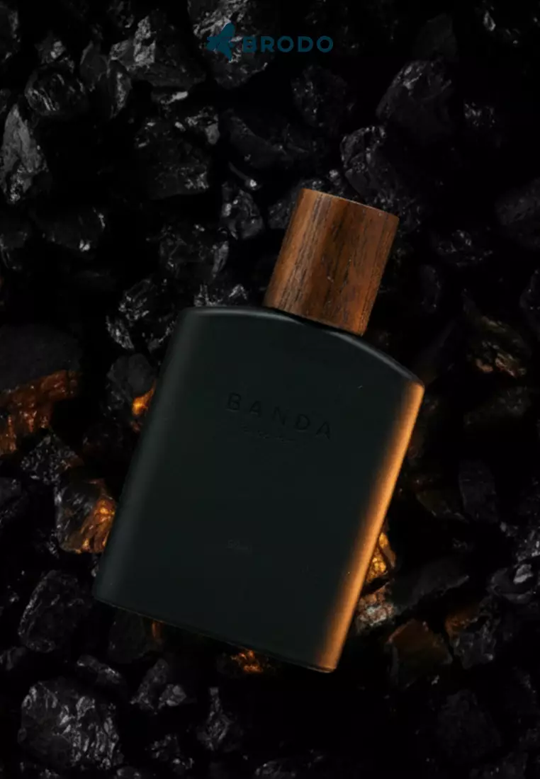 BRODO - Banda Parfume