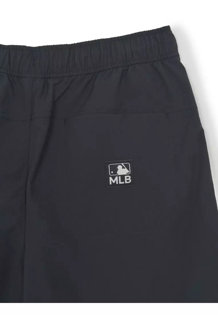 BASIC COTTON TOUCH RIPSTOP 9" SHORTS BOSTON RED SOX