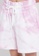 FOX Kids & Baby pink Dyed Prints Shorts 4994CKA6F50F16GS_6