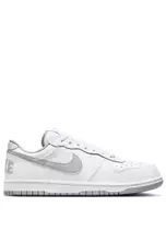 White/Wolf Grey