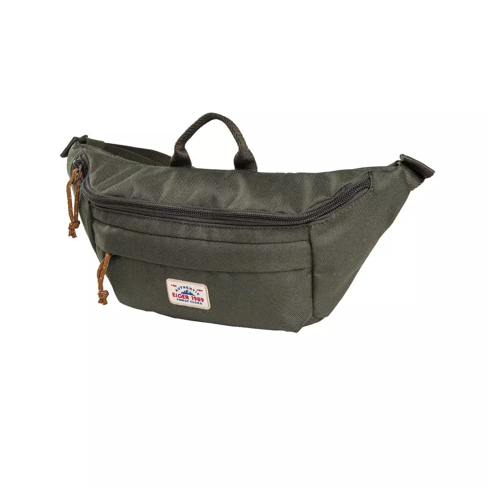 Eiger Brig Slim Waist R 1A Waist Bag