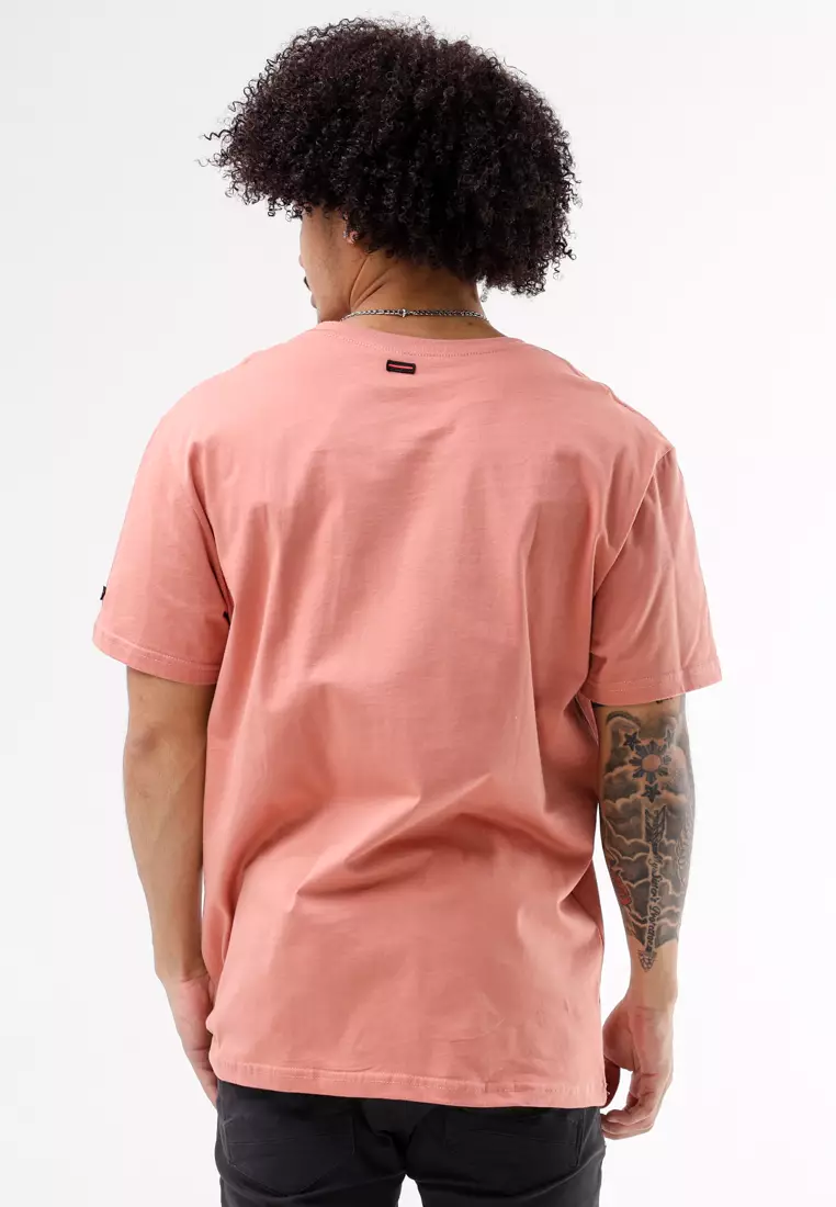 Round Neck Regular Fit