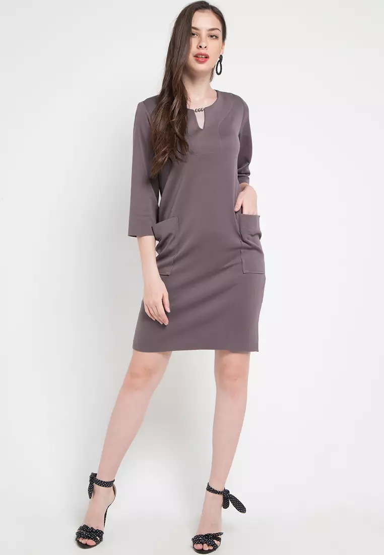 Unfinished Pocket Combination