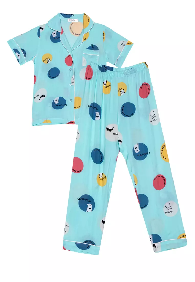 Kids Sleepwear