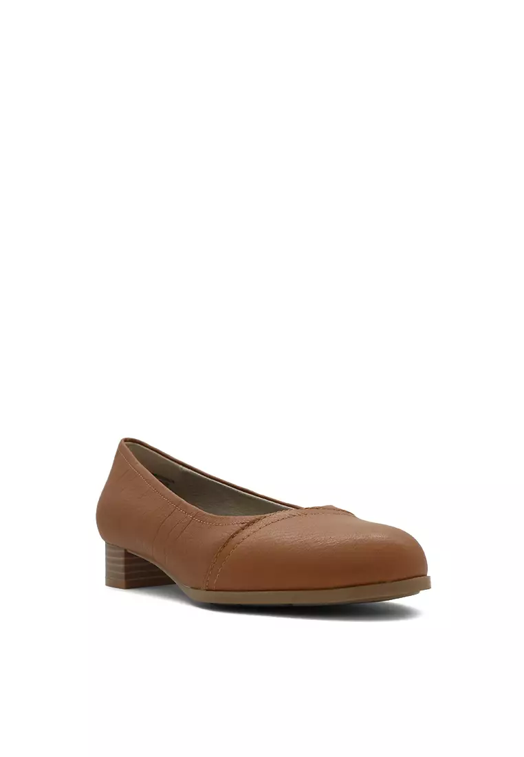 Discount on Hush Puppies  shoes - SKU: Hella Pump Women's Dress Casual Shoes