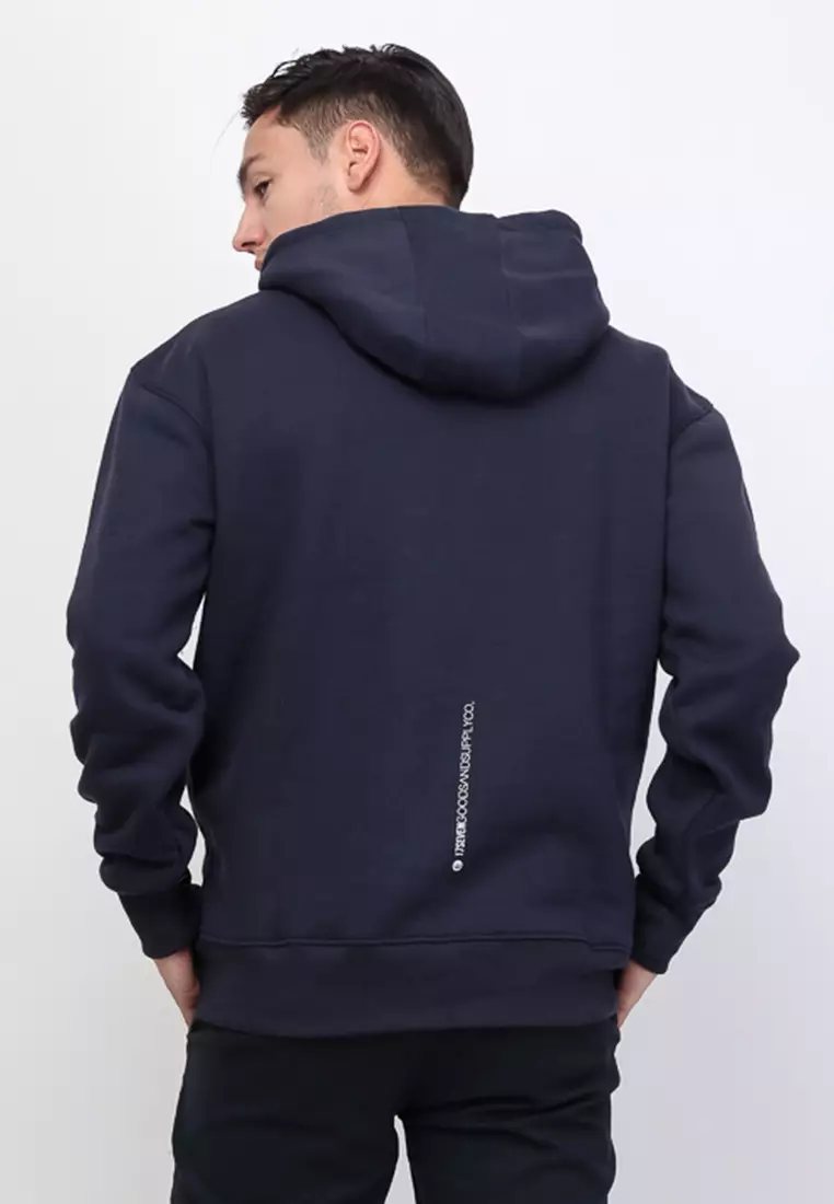 Hoodie 0234-INFLUENCER-NV NEW
