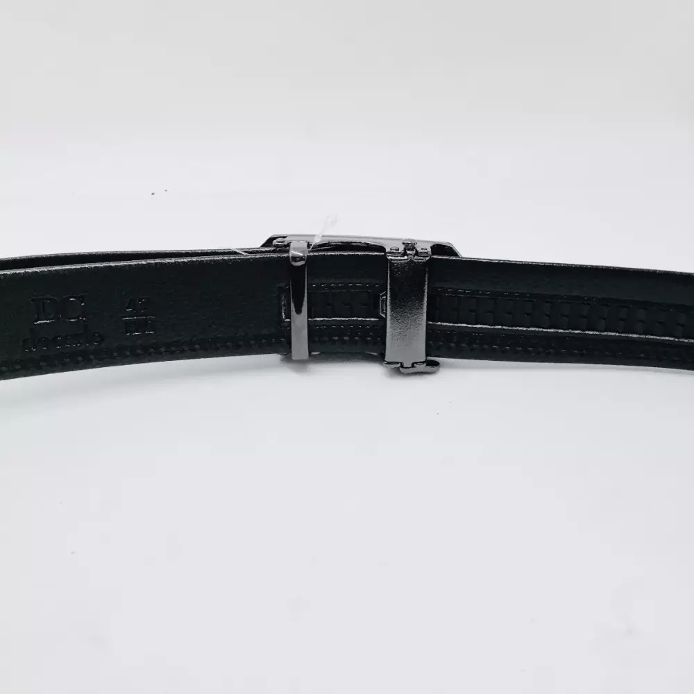 Ikat pinggang Decarlo BP-DC-113SRGM-Hitam