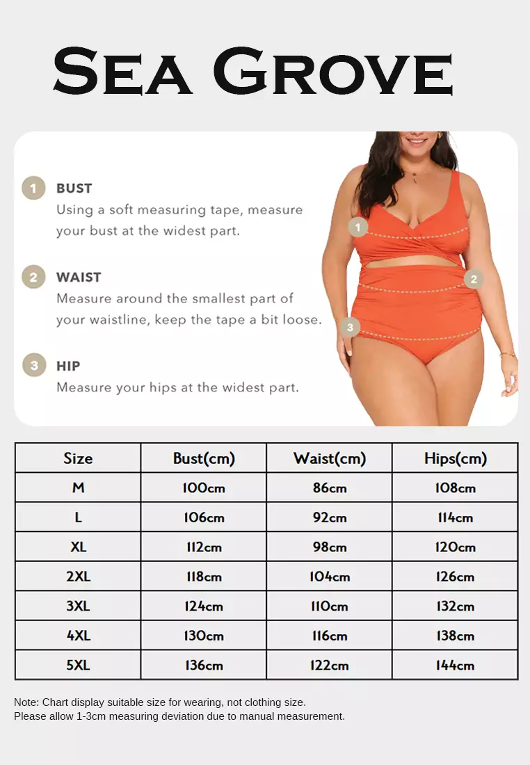 Bikini Big Breast - Best Price in Singapore - Mar 2024