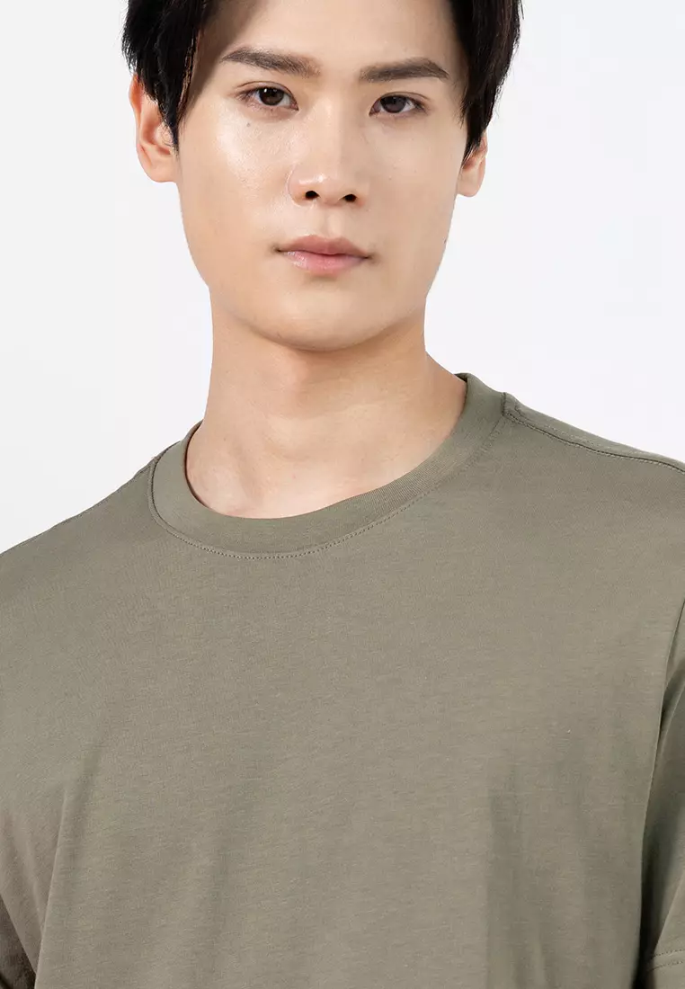 Slim Fit T-Shirt