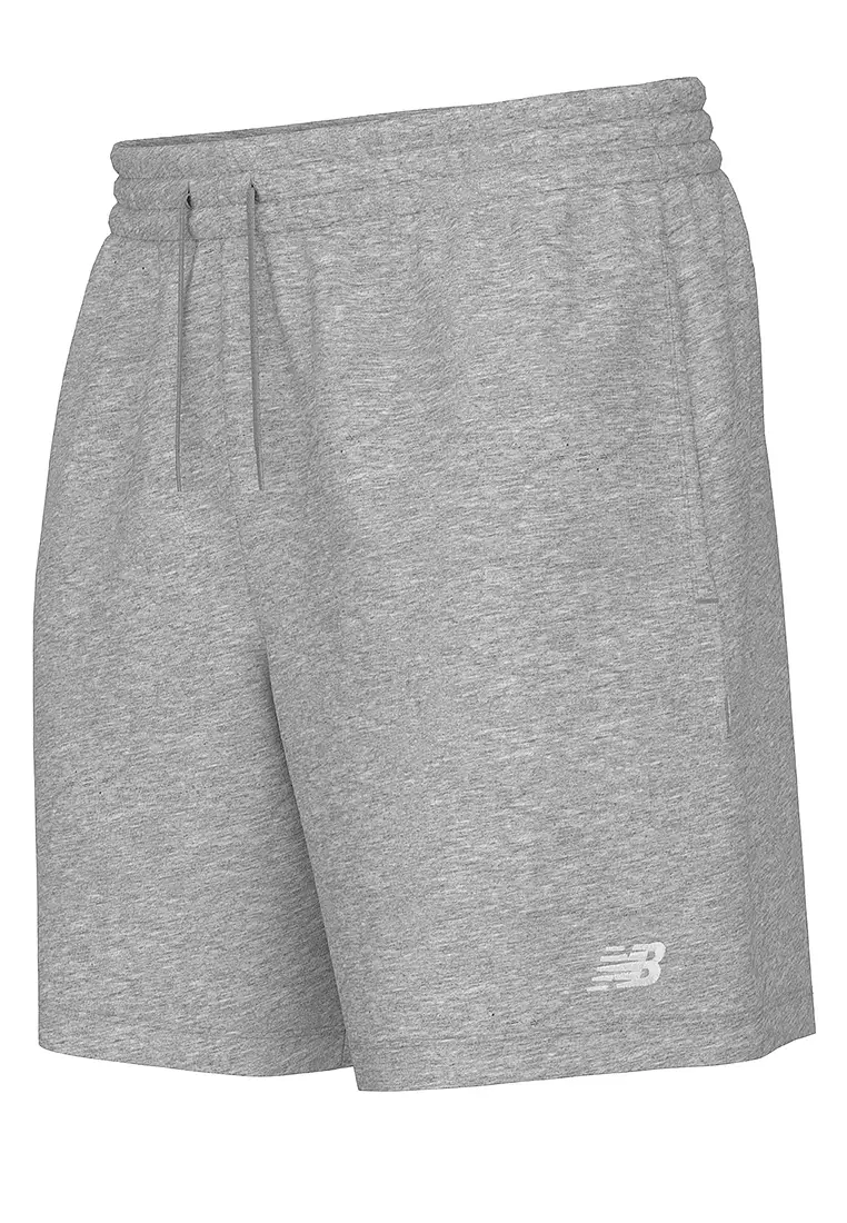 Sport Essentials 7 Inch French Terry Shorts