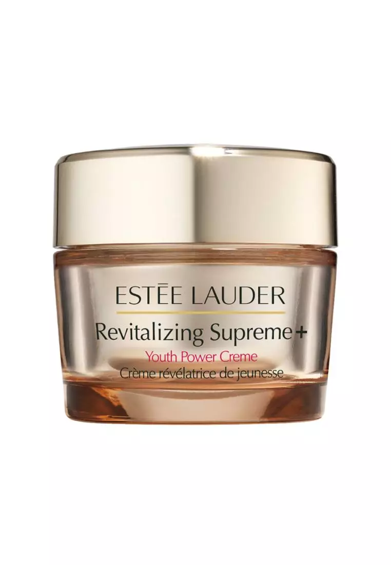 Buy Estée Lauder Estée Lauder-Revitalizing Supreme + Youth Power