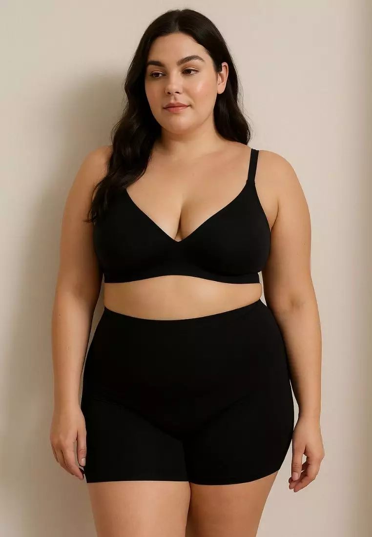 2 Pack Elisa Shorts Panties