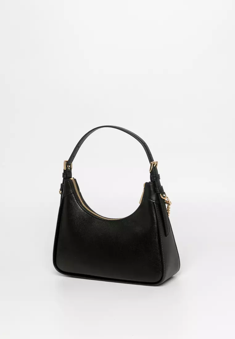 Buy Michael Kors Calfskin Leather Shoulder Bag 2024 Online | ZALORA ...