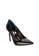 Janylin black Stiletto High Heeled Court Shoes BB9AESH250EC2EGS_2