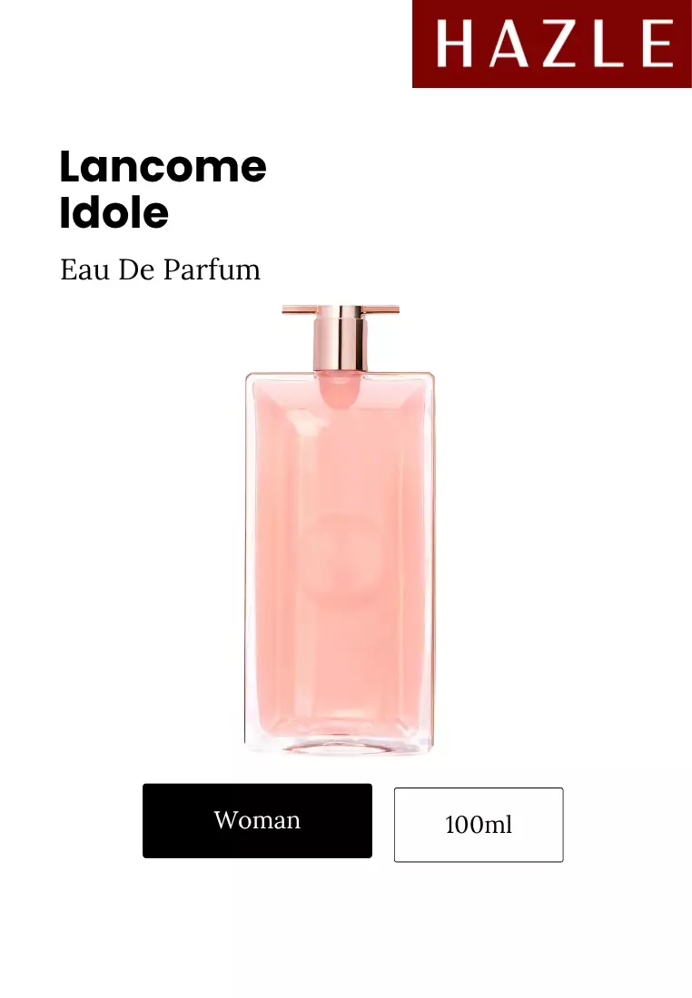 Lancome Idole Woman EDP 100 ml