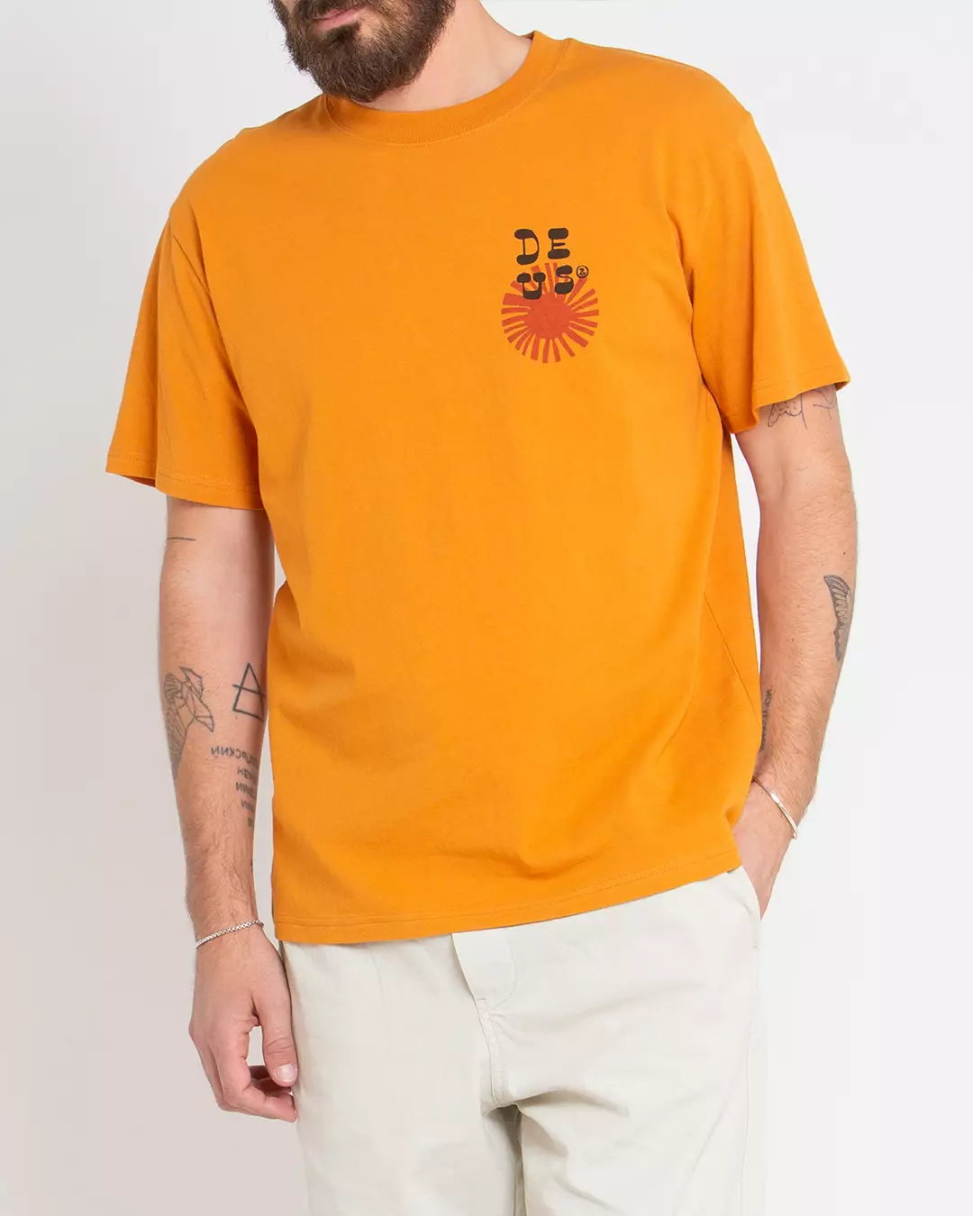 Sunstroke Tee