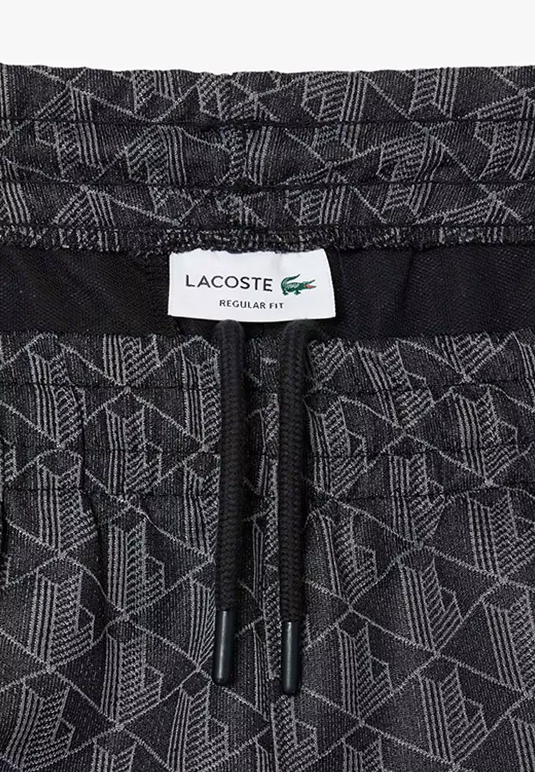 Paris Monogram Sweatpants