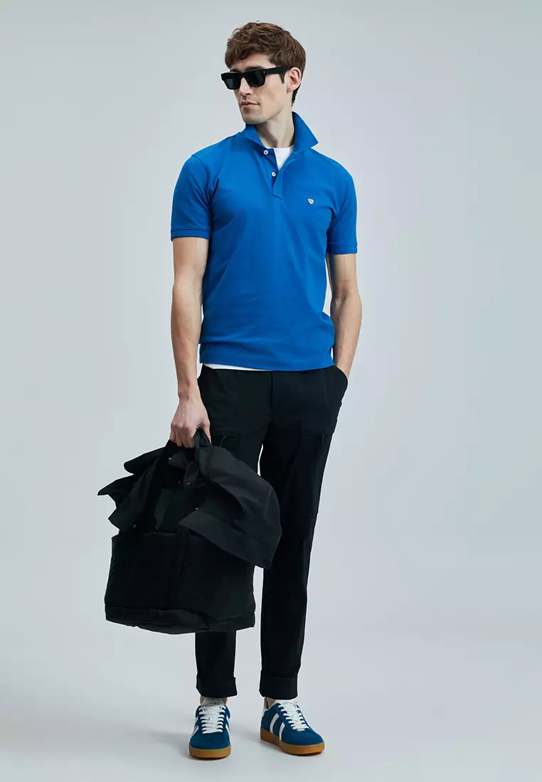Laon Polo Shirt