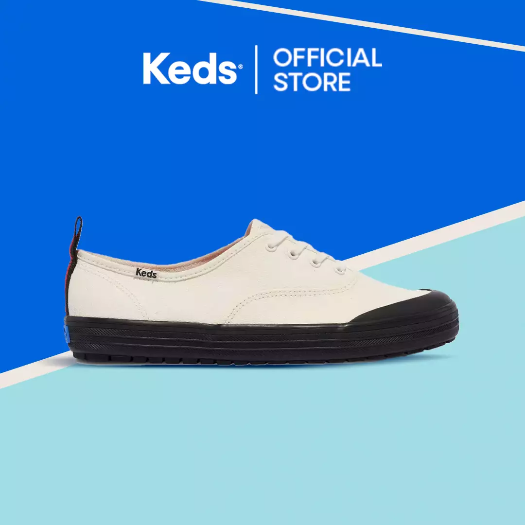 Toe Cap Keds Original Champion Jual Keds Champion Toe Cap Trx