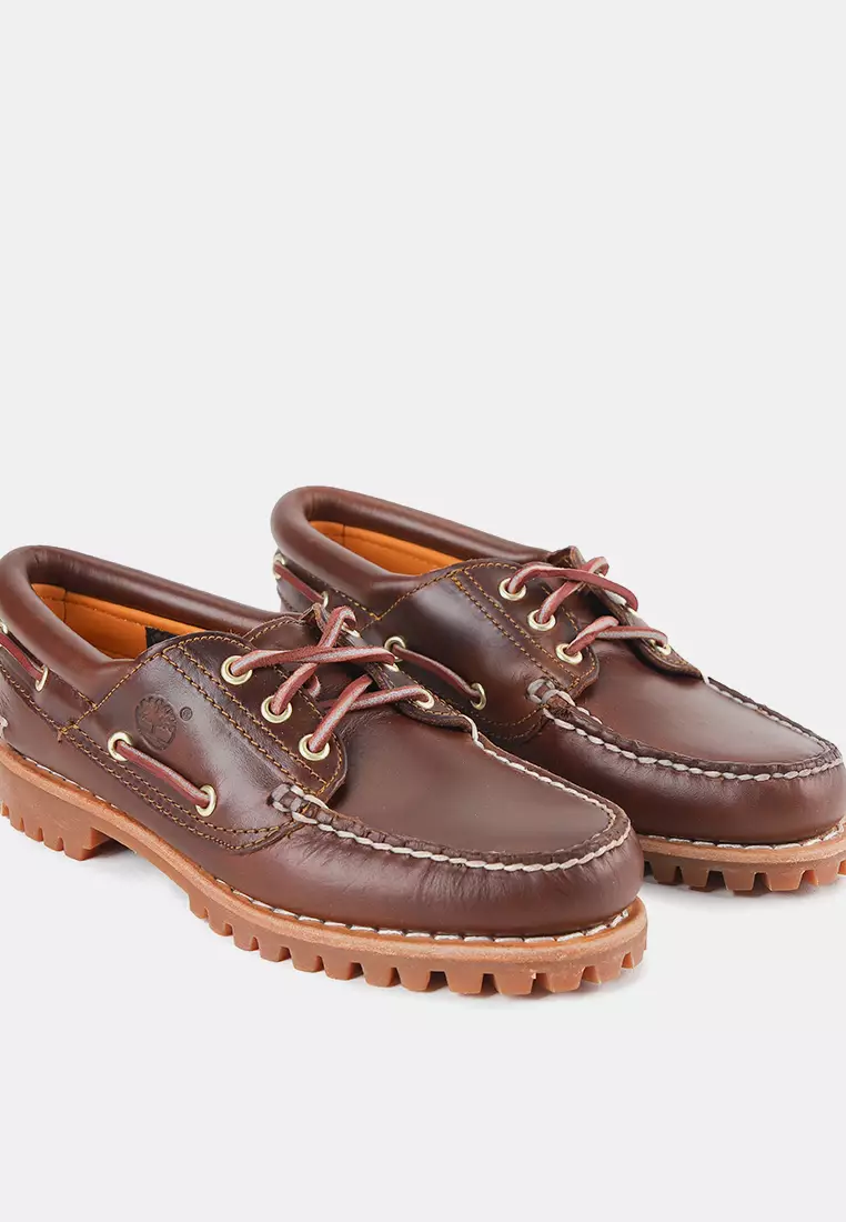 Boat Shoe