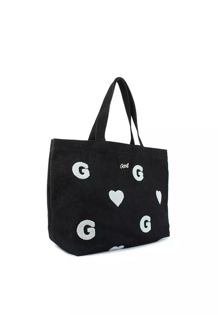 Gosh Lunaria 439 Shoulder Bag