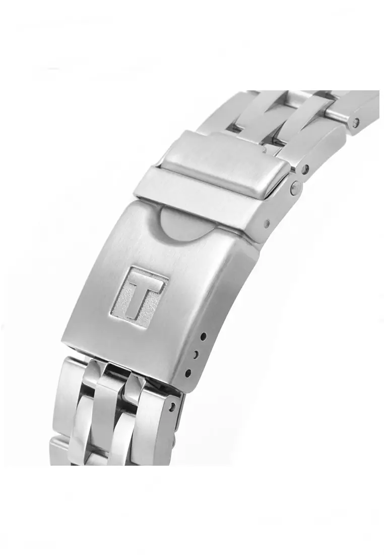 PRC 200 Chronograph Swiss Quartz Men Watch (TT-T1144171103700)