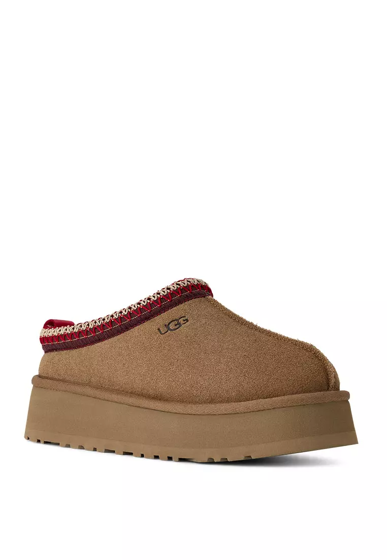 Women's Tazz II Slipper - Chestnut (1174471-CHE)