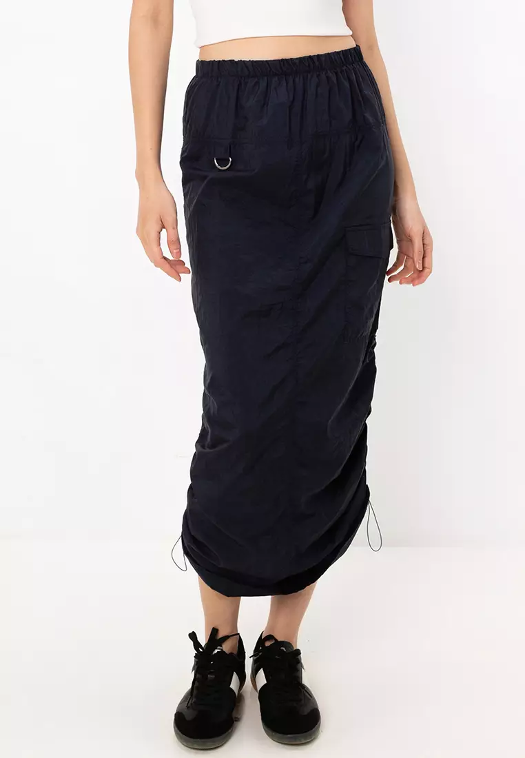 Asos midi skirt 08 hotsell